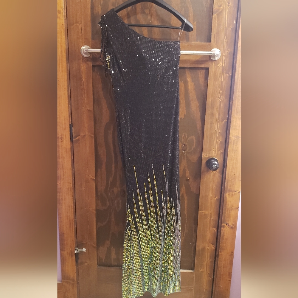 Special Occasion Dress, NWT